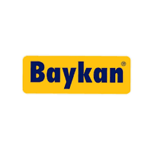 Baykan logosu