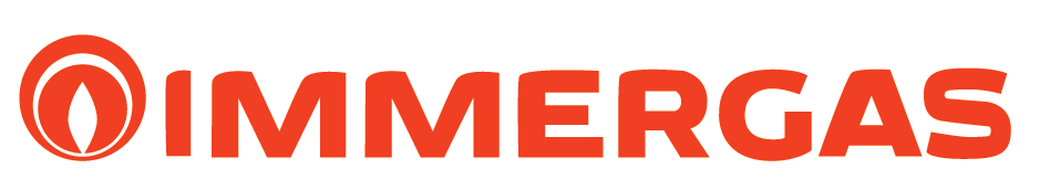 Immergas logosu
